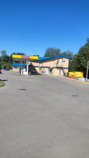 Trevena Kretinga Kretingalė